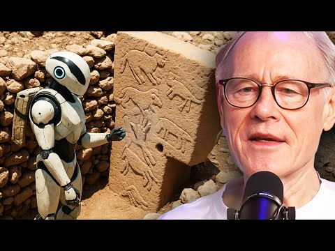 AI Finally Decoded Göbekli Tepe’s Carvings, And It Will Change Everything
