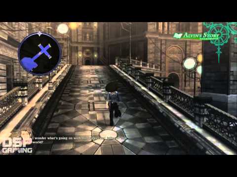 Tales of Xillia 2 playthrough pt81 - I'm Your Babysitter