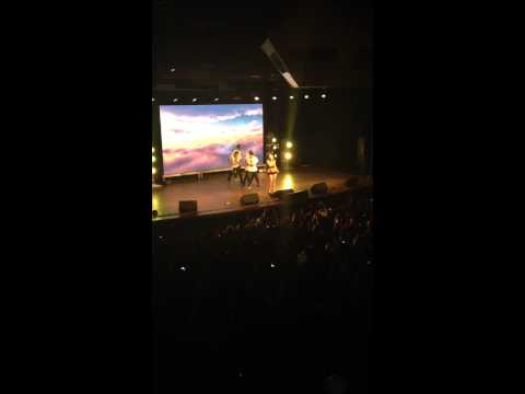 Ailee - Heaven in Brazil 02242013