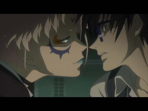 B: The Beginning 「AMV」- Angel With the shotgun [koku]