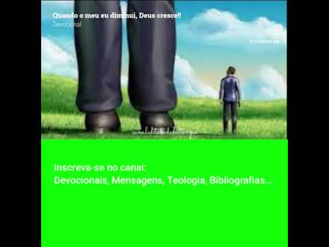 Recebe Tudo O Que Temos - Ministério João 3:30
