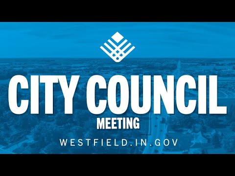 City Council Meeting  10/27/2025