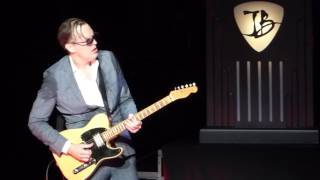 How Many More Times - Joe Bonamassa 2017.03.10 Chicago Theatre