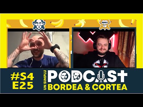 Scandal popular | USP S4E25 | Bordea si Cortea