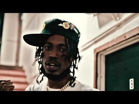 Shawn Eff Ft Mike Sherm, Daboii, Ebk Young Joc & MGM Flash - Hottest Out (Music Video)