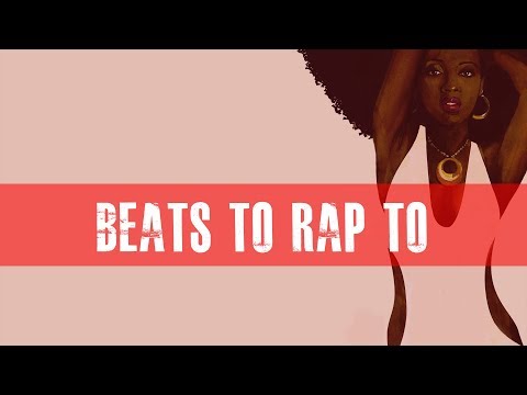 Beats To Write Rap Songs To: Soul Beats & Instrumentals [2017]