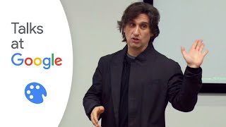 Hershey Felder: "Hershey Felder, Beethoven" | Talks at Google