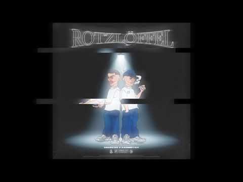14102 - Kasimir1441 x Chapo102 x 102 Boyz (prod. Bobby San) Rotzlöffel