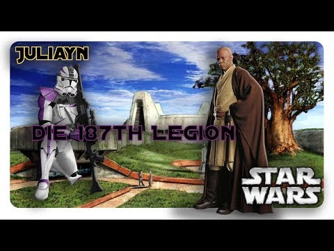 Die 187th Legion I Juliayn