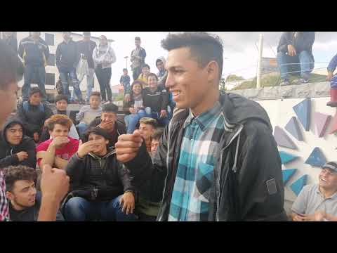 ITHAN VS ENIGMA - OCTAVOS - ÉLITE THC'S