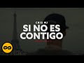 Si No Es Contigo Cris MJ Video Lyric