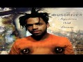 Busdriver - Wernor Herzog feat. Open Mike Eagle ...