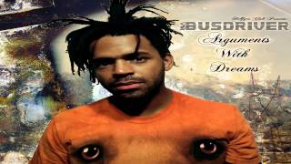 Busdriver - Wernor Herzog feat. Open Mike Eagle & Nocando