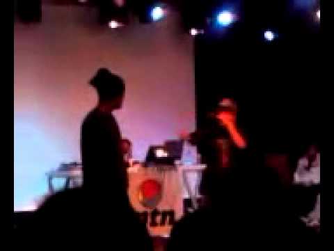 Soen vs skiz | gold battle | nacional 2012
