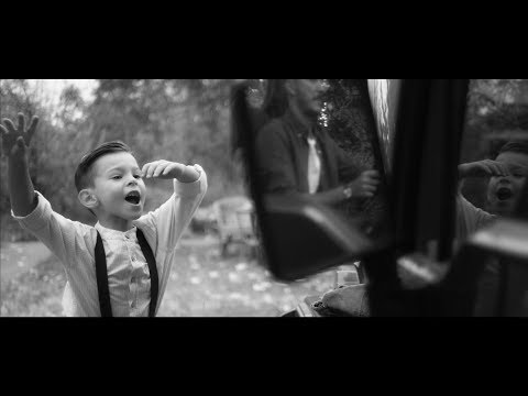 Making of "Vreau sa fiu ca tine" - Noah, Desiree, Otto si Dana Pascal