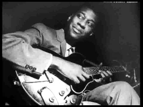 Grant Green - Work Song