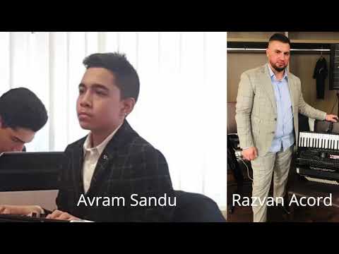 Avram Sandu & Razvan Acord - Colaborare Online - Hora Do M #horadomajor #colaborareonline