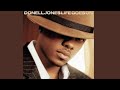 Donnell Jones You Know That I Love You