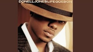 Donnell Jones-You Know That I Love You