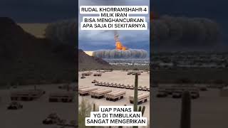 Download lagu RUdal khorramshahr-4..milik iran sangat mengerikan.subscribe dan like mp3