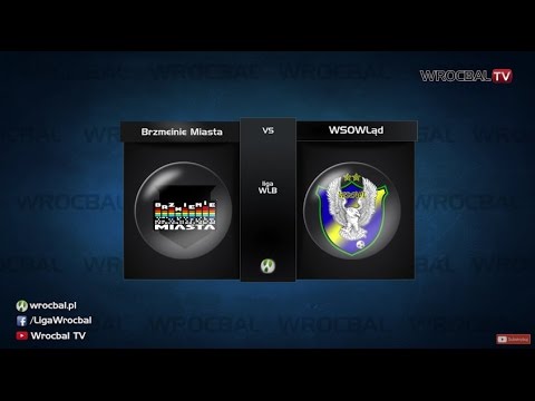 WROCBAL: WSOWLąd - Brzmienie Miasta 3:2