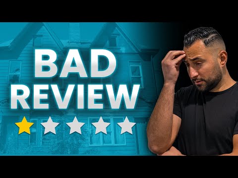 3 Main Reasons For Bad Reviews on Airbnb | Jorge Contreras