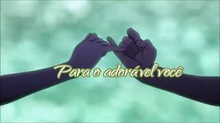 [THE BEST HIT] Beautiful Beautiful Punch & GLABINGO Legendado PT/BR