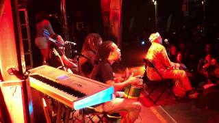 Jimmy Cliff By The Rivers Of Babylon