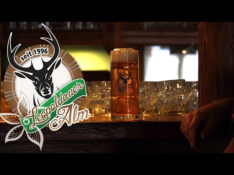 Freezy Trap - Leopoldauer Alm (XXL Restaurant)