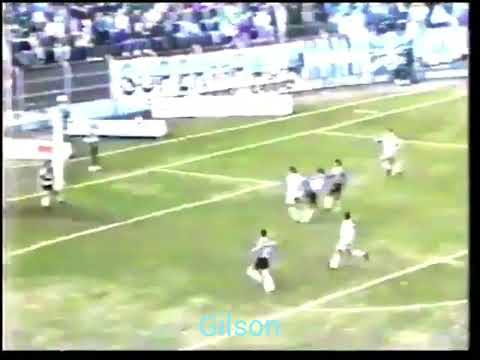 Juventude 1 x 2 Grêmio - Gaúcho 1993
