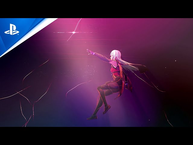 Video Teaser für Scarlet Nexus - Kasane Trailer | PS5, PS4