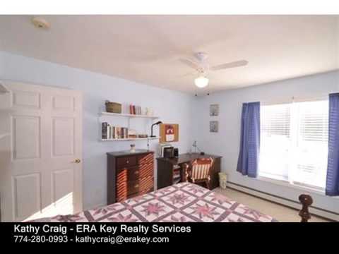 99 Clark  Rd Spencer, MA 01562 - Single-Family Home - Real Estate - For Sale -