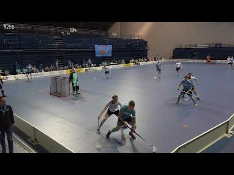 Pelicans SB - VOIMA 2-divari