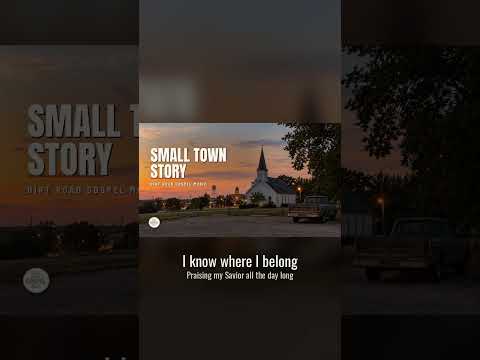 Small Town Story #Shorts