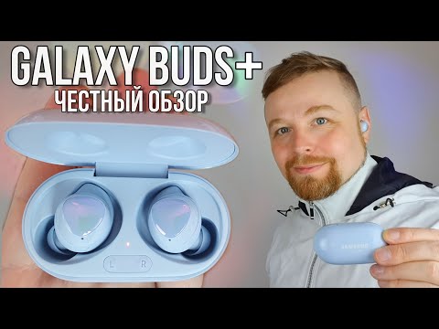 Samsung Galaxy Buds Plus R175 Bluetooth Blue Samsung Galaxy Buds Plus R175 Bluetooth Blue