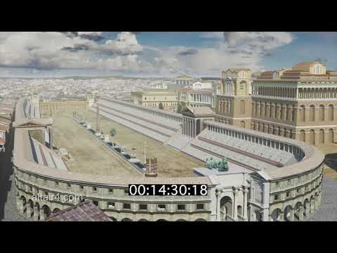 Circus Maximus - Rome