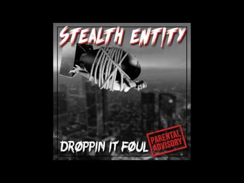 Stealth Entity - Saturnites