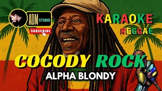 Download lagu Karaoke Reggae Cocody Rock - Alpha Blondy 🌴 (Kualitas HD & Jernih) mp3