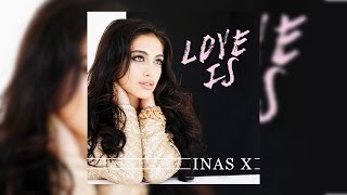Love Is (audio) - Inas X