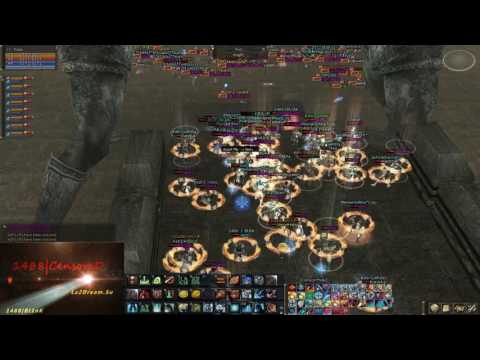 La2Dream.com :: Baium 20.05.2017