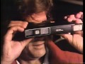 Kodak Ektralite Christmas 1979 TV Commercial