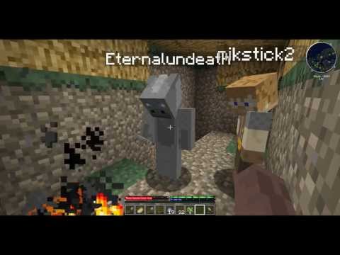 Terrafirmacraft SMP - S4E2 - Delicious Home Cooking