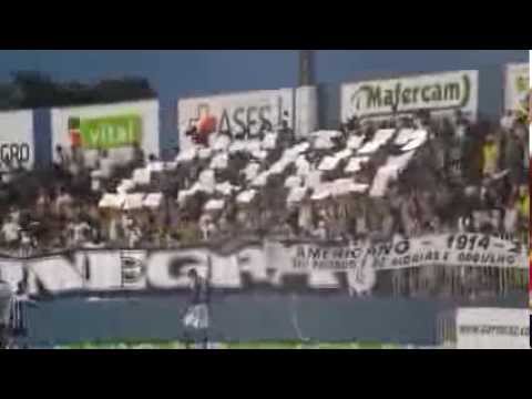 Torcida do Americano