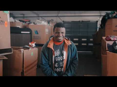 Goodwill West Texas Celebrates 40 Years of Making a Difference