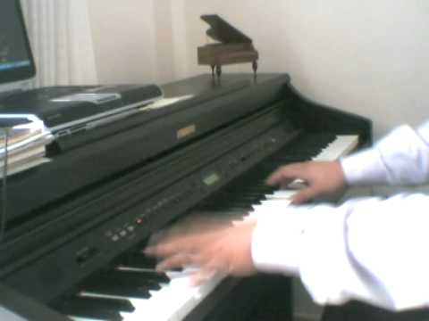 Donato y Stefano - Canciones de amor (piano cover)