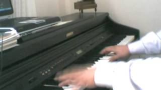 Donato y Stefano - Canciones de amor (piano cover)
