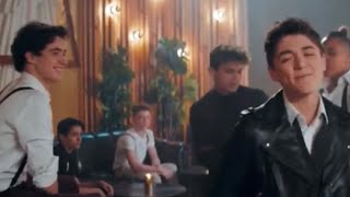 Download lagu Joshua Bassett in chemistry by Asher angel mp3