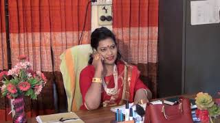 অনলাইনে সেবা নিন, শ্রেণি কার্যক্রমে বেশি সময় দিন।