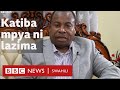 Othman Masoud Hofu Ya Wa Zanzibar Kuhusu Katiba Mpya Sio Ya Bure Ni Hofu Halali Ni Hofu Ya Haki