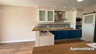 T3+1 Moradia in Santa Bárbara de Nexe